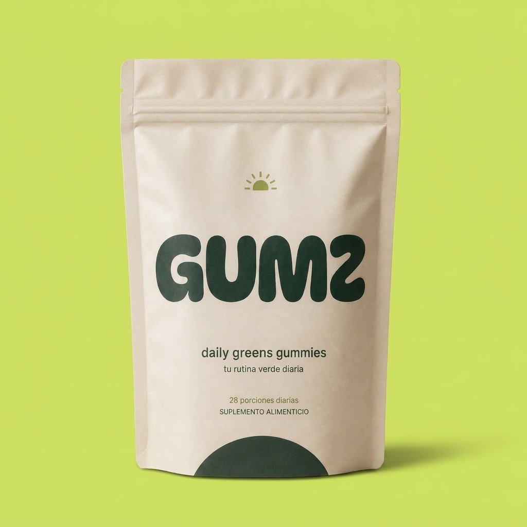 Pouch GUMZ