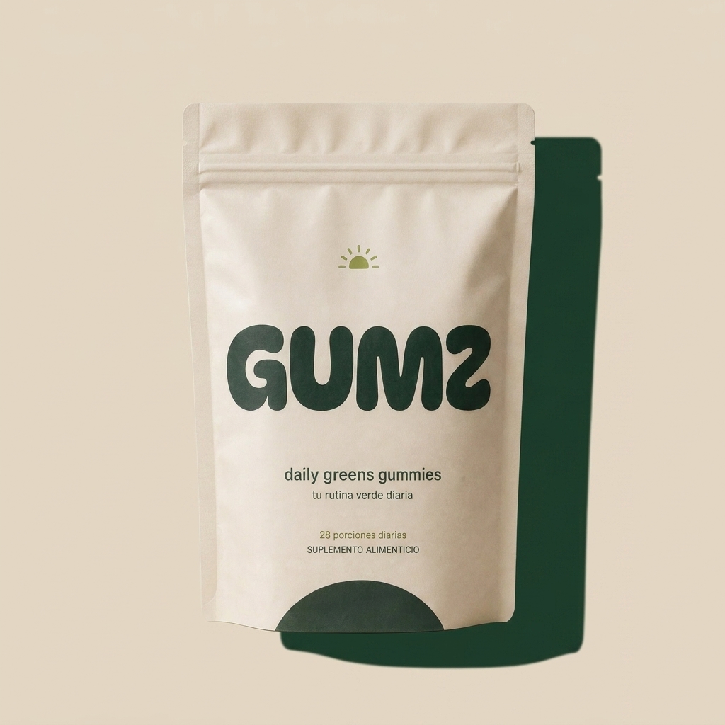 Pouch GUMZ