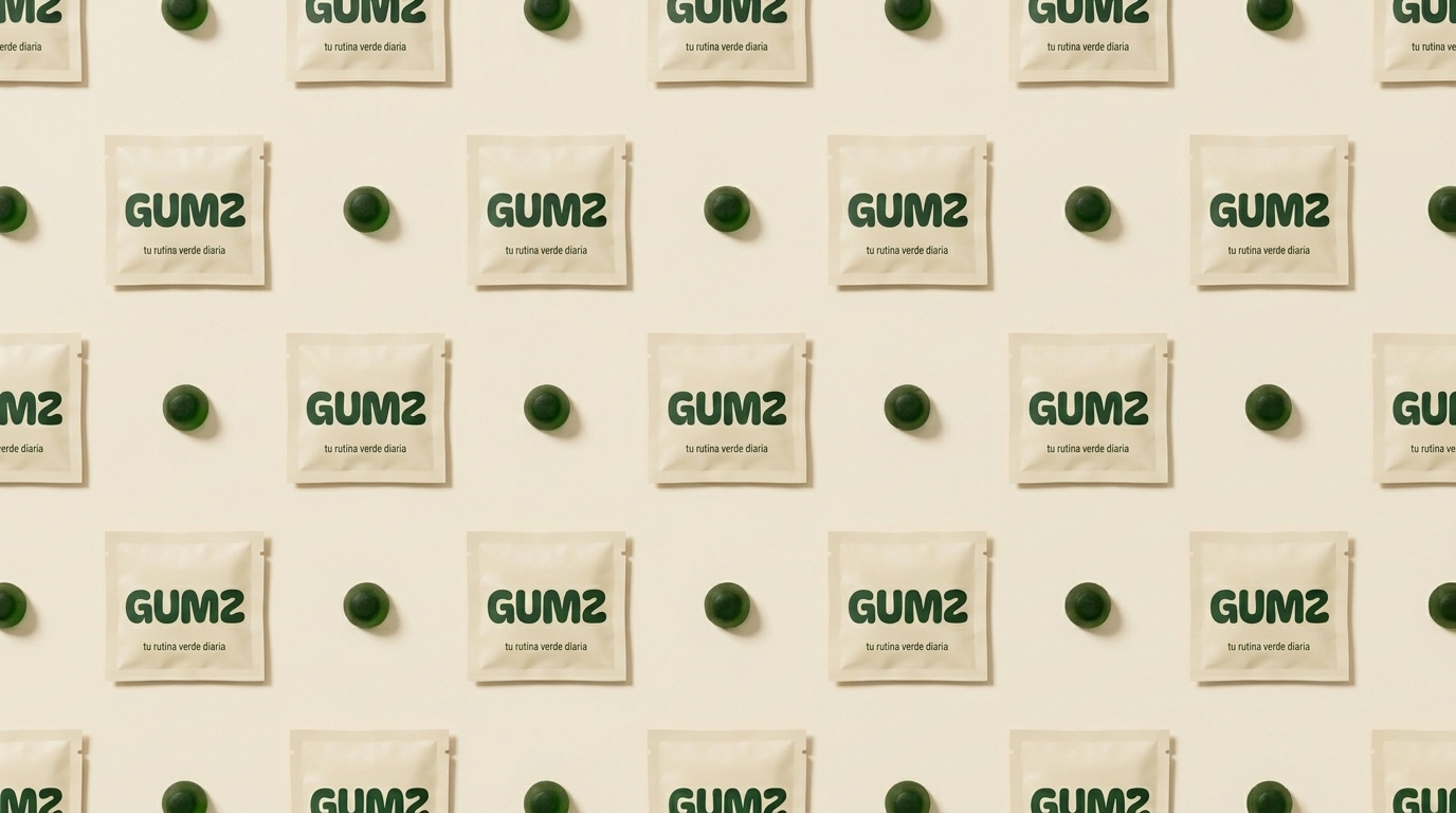 Sobres diarios GUMZ